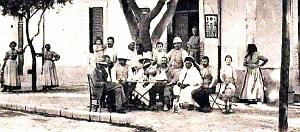 3061- Mendez - Cafe-Hotel de la Place2 - 1927